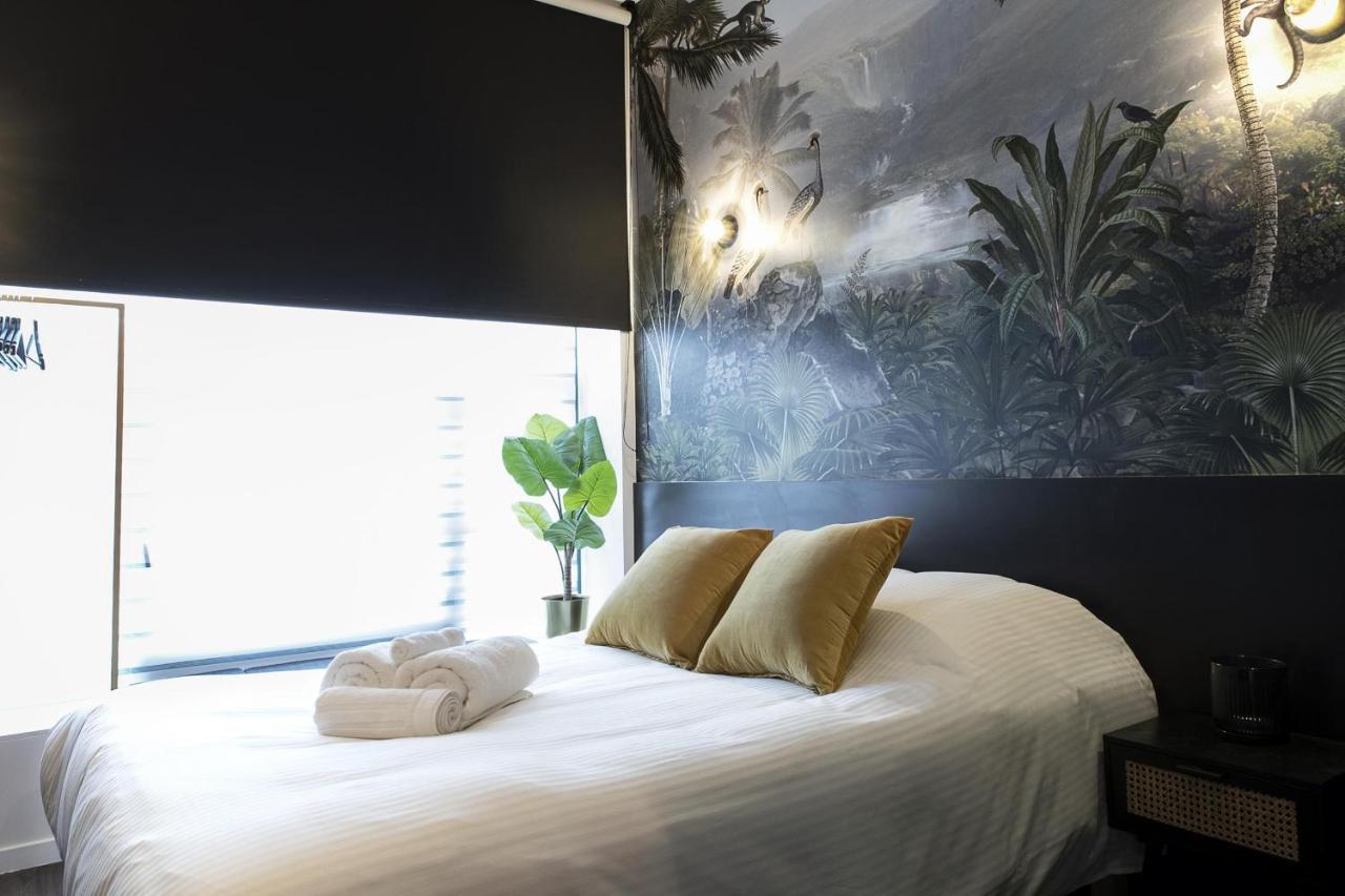Chambre Simple avec Douche