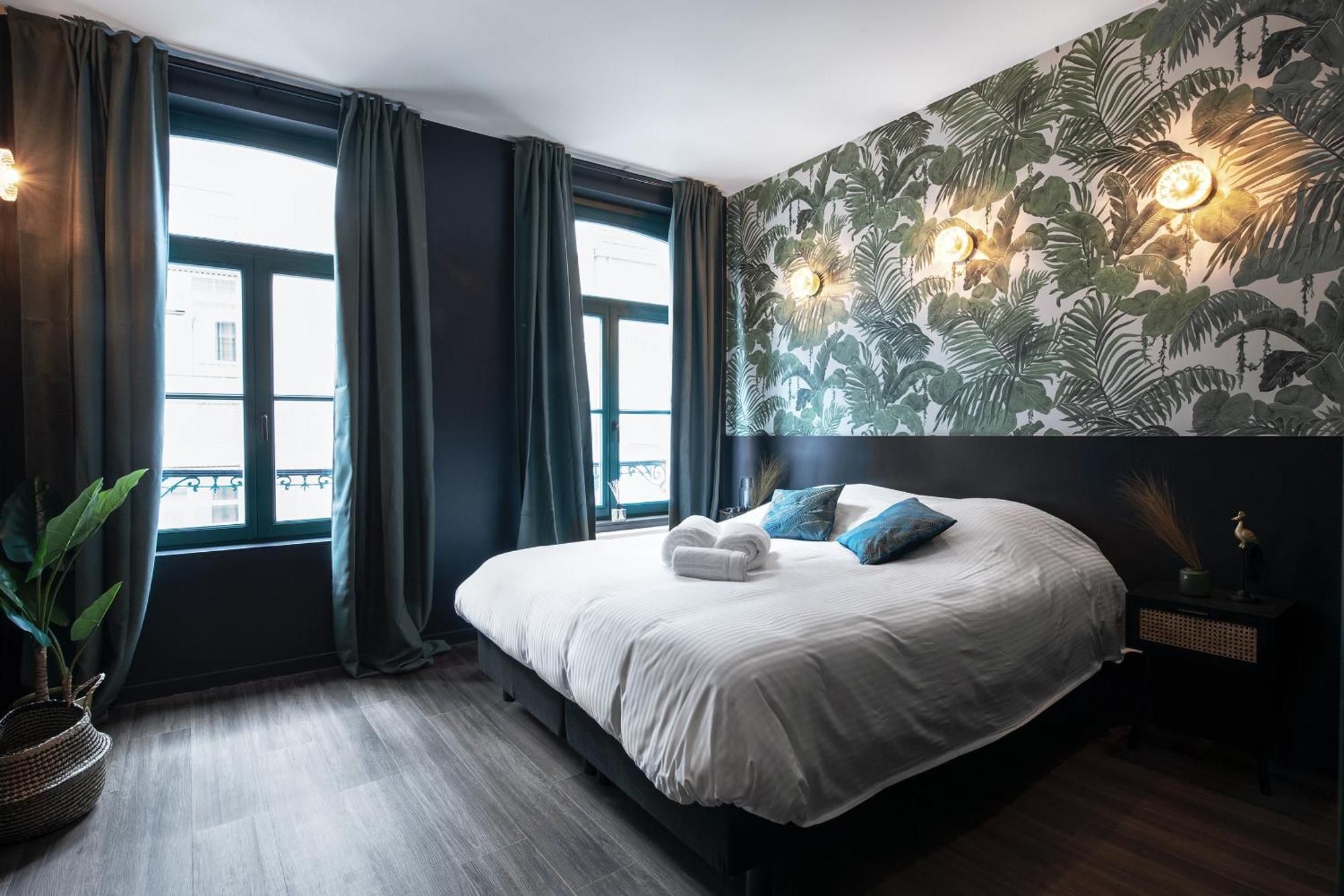 Chambre Double Supérieure